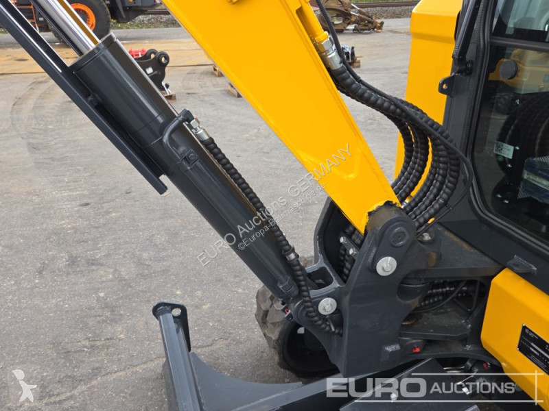 Graafmachine LiuGong 9035FZTSG4