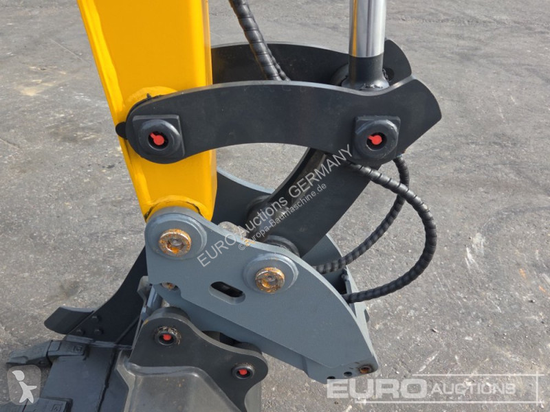 Pelle LiuGong 9027FZTS