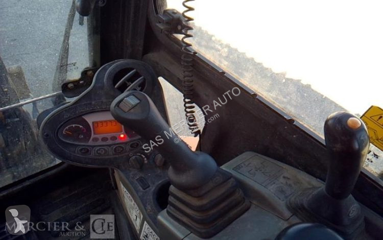 Экскаватор Bobcat n/c