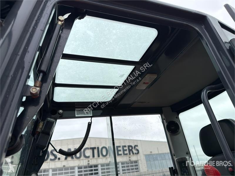 Escavadora Sunward SWE35UF Mini Excavator