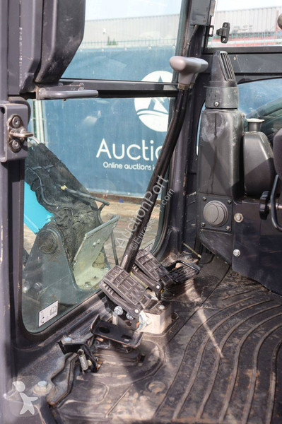 Pelle Airman AX26UCGL-6A