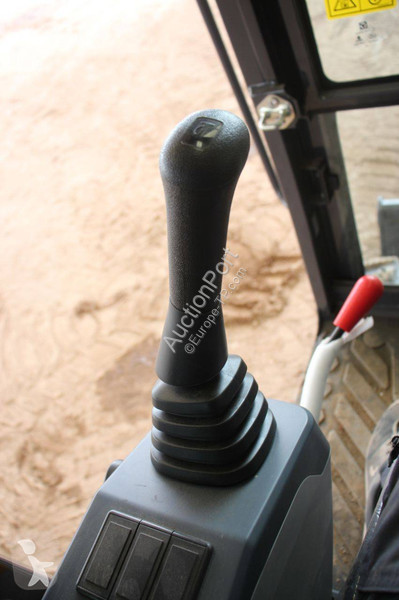 جرافة XCMG G PRO