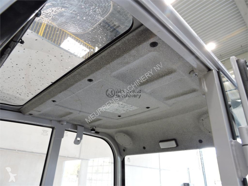 جرافة Wacker Neuson ET16