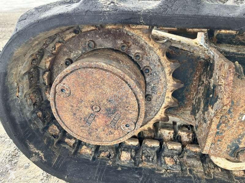 Skovel Hyundai  ROBEX25Z-9A