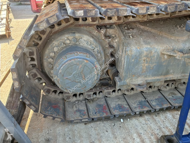 Kran Debrandt  UB1254
