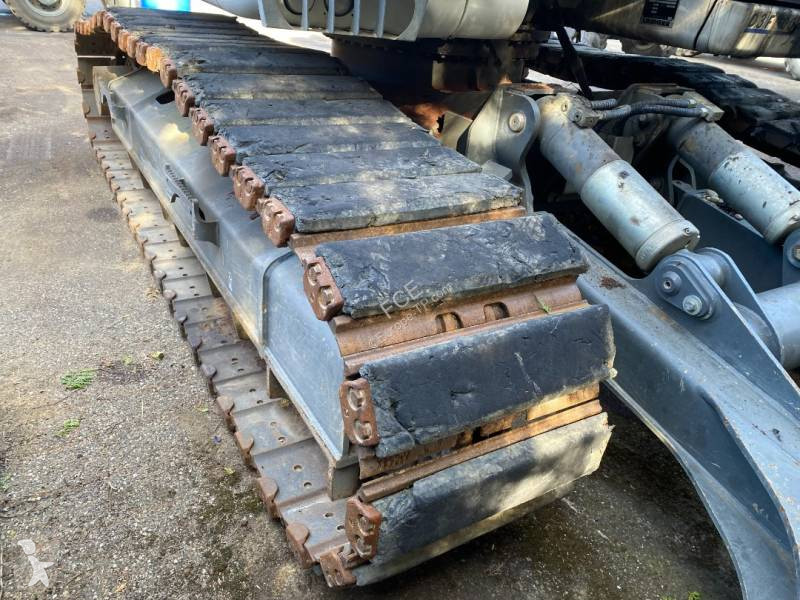 Skovel Liebherr R920 COMPACT LC / Certificat CE...