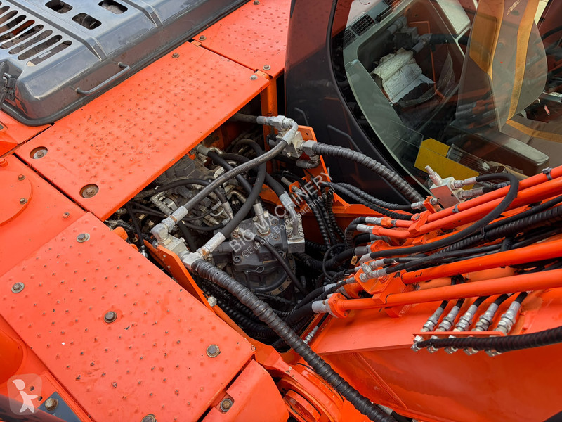 Pelle Doosan
