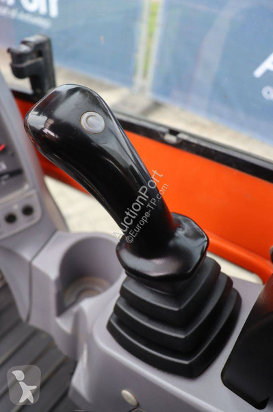 Skovel Kubota