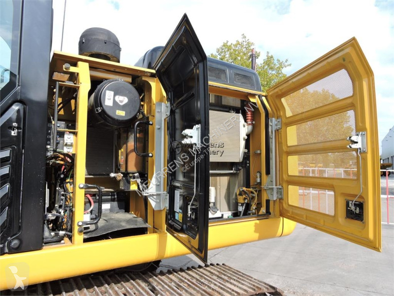 Pelle Caterpillar 330 F