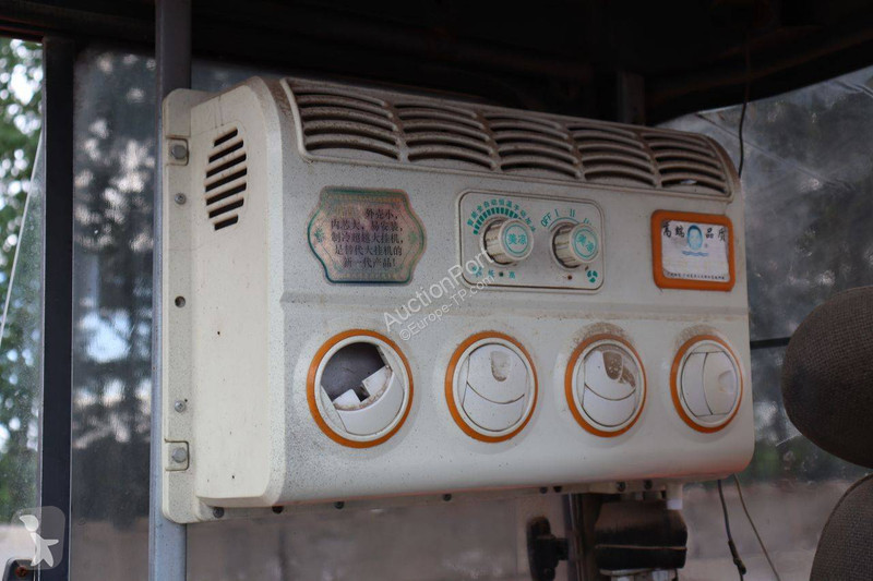 Excavadora Doosan DH55-V