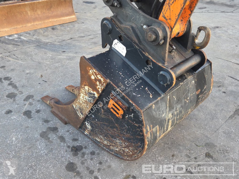Koparka Komatsu