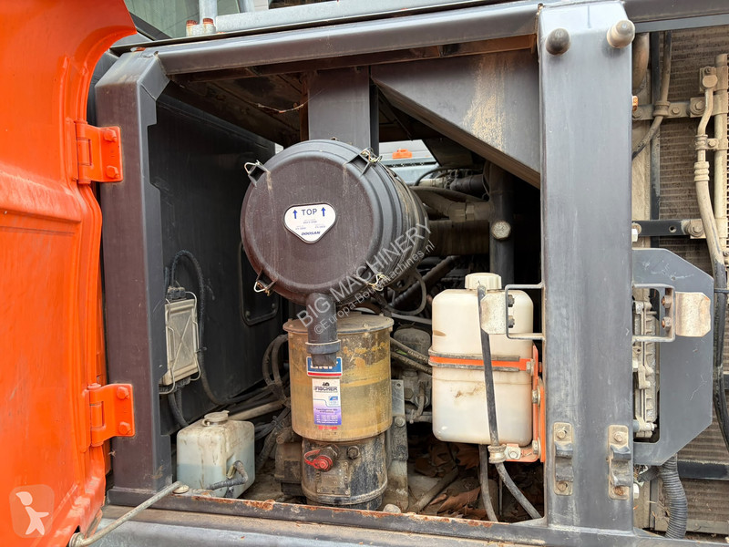 Pelle Doosan 5
