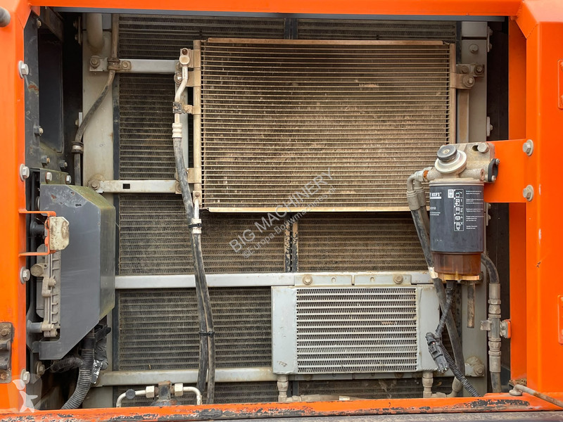 Pelle Doosan 5