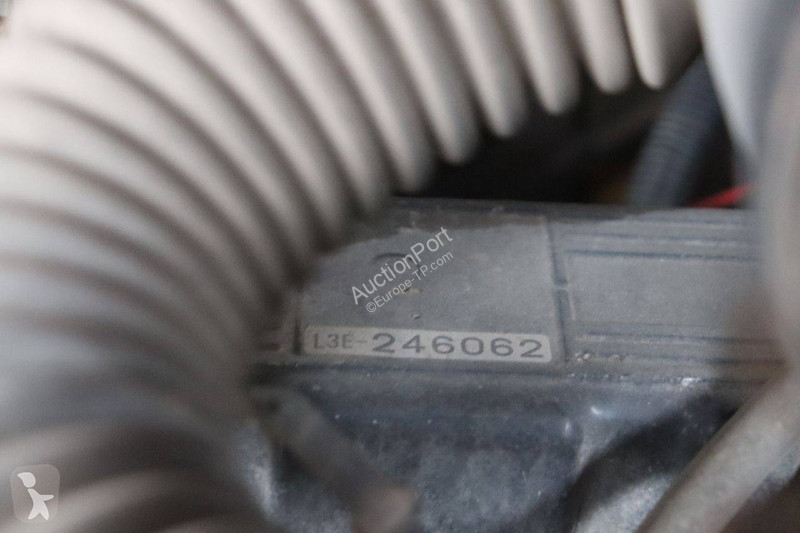 Pelle Hyundai Robex 169
