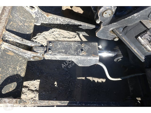 جرافة Yanmar VIO23-6
