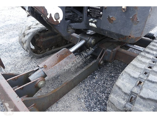 Багер Bobcat