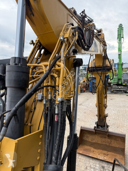 Багер Caterpillar 321 LCR - 321 -