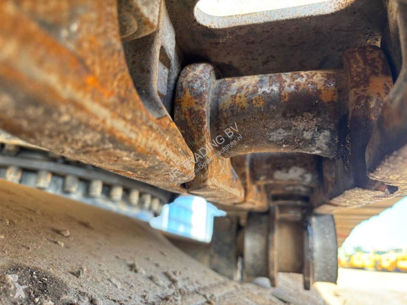 Багер Caterpillar 330 (NEXT GEN)