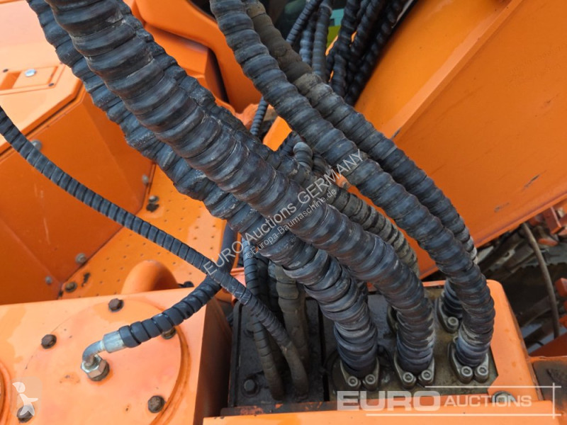 Багер Doosan