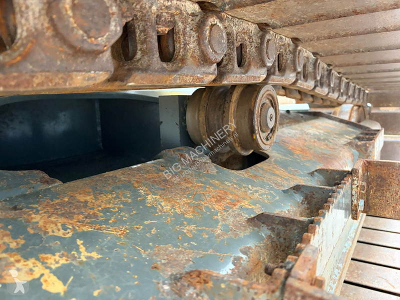 جرافة Wacker Neuson