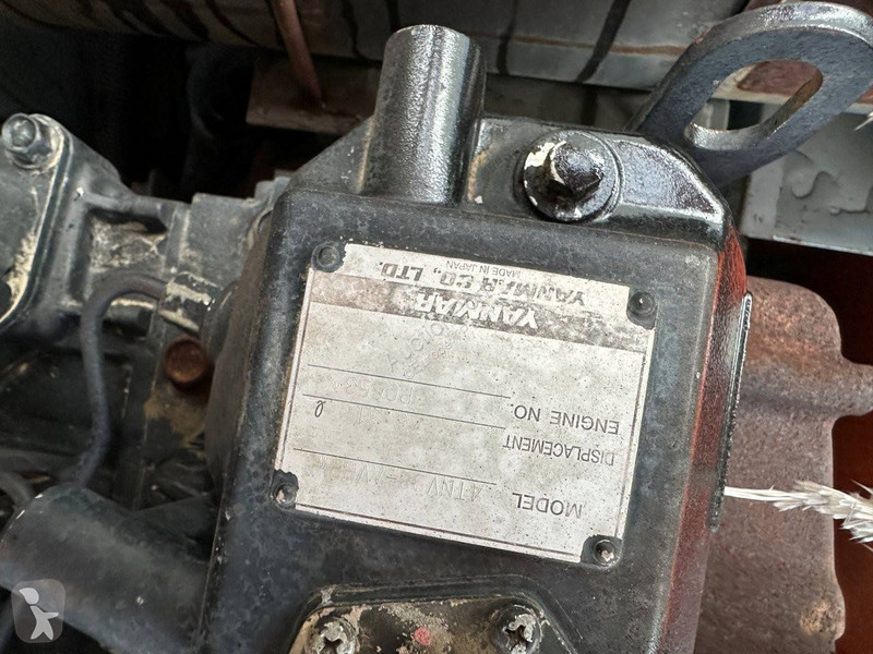 Graafmachine Hitachi 5G