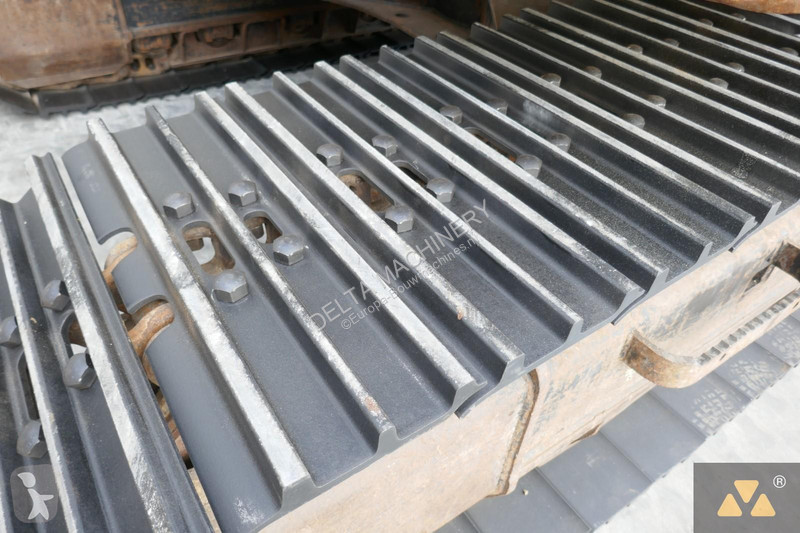 Escavatore Caterpillar 325F LCR