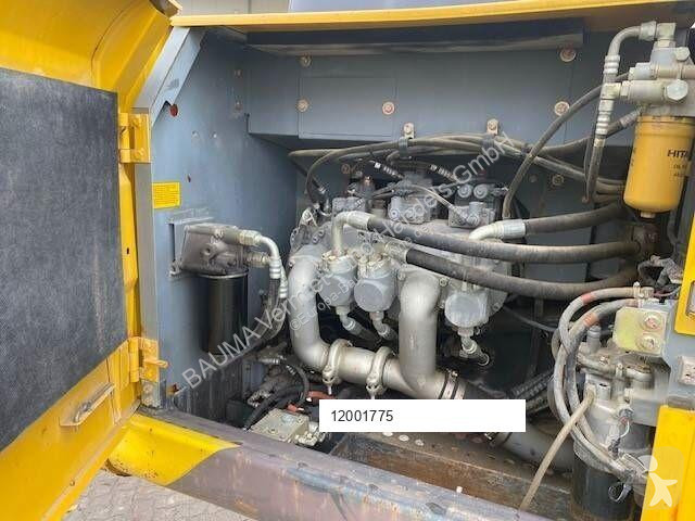 Skovl Hitachi ZX 290 LC N-5 (1775)