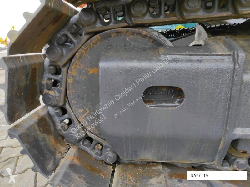 Graafmachine Doosan DX225 LC5  RATY - KREDYT
