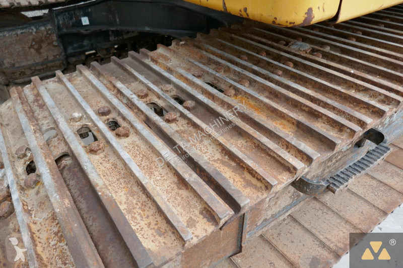Excavator Caterpillar 325F LCR