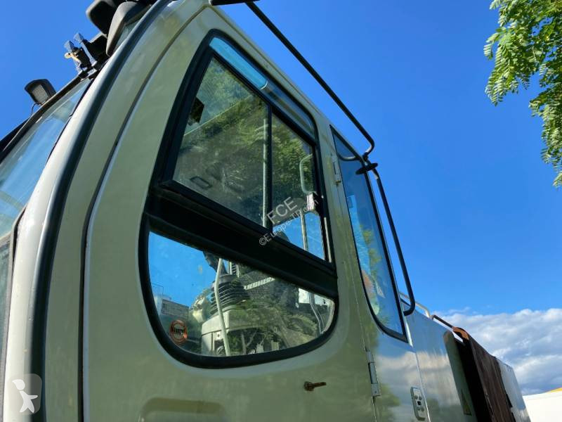 Escavatore Liebherr R964 C-LCV LITRONIC Origine...