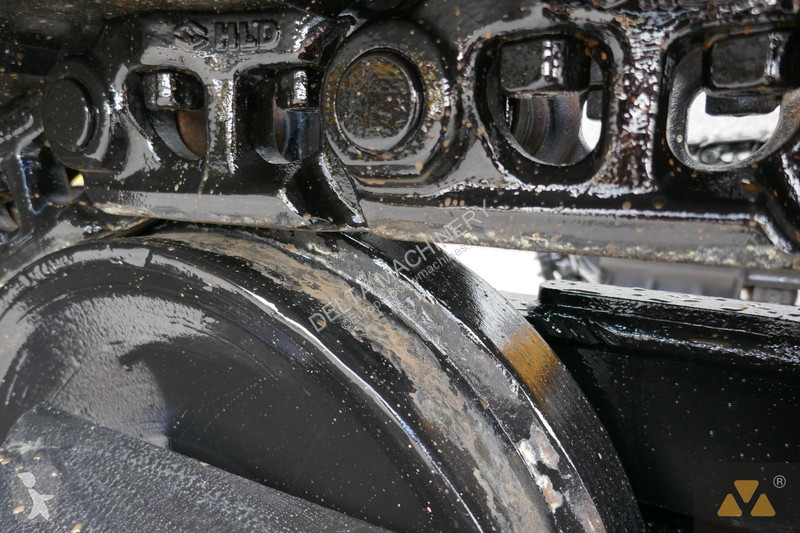 Excavator Caterpillar FL