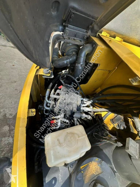 Escavadora Komatsu PC 78 US