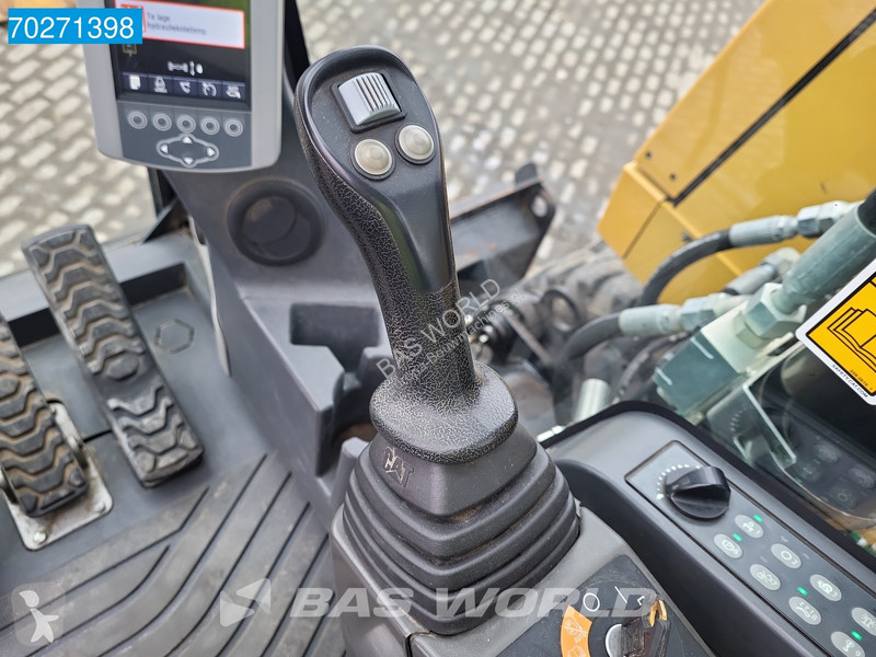 Excavator Caterpillar M314 F