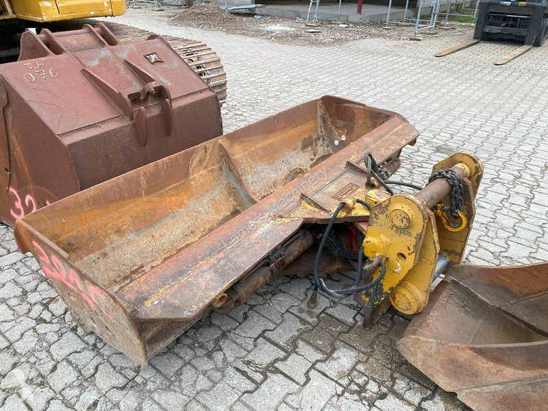 Escavatore Caterpillar 321 C LCR NVT