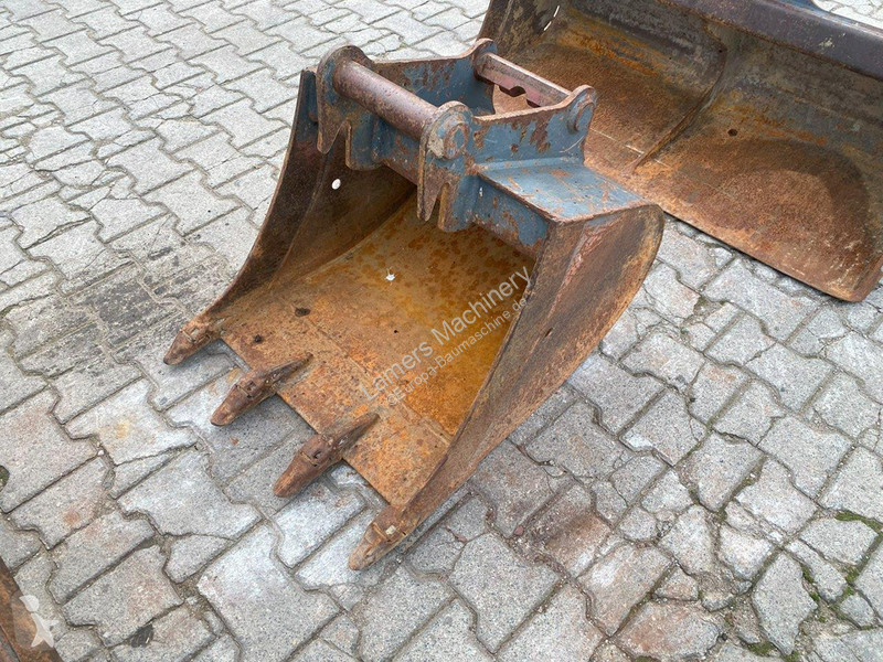 Escavatore Yanmar -4 NVT