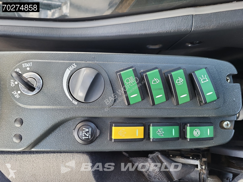 Skovl Sany SY215 C CE / EPA CERTIFIED