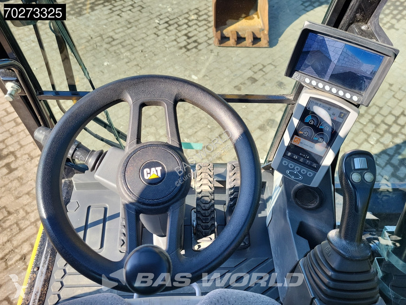Excavator Caterpillar M314 F