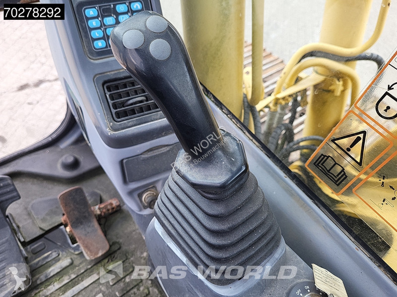 Excavator Komatsu PC180LC-7K