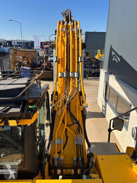 Skovl JCB 220 XL 4F  --  220X LC  --  220 X LC...