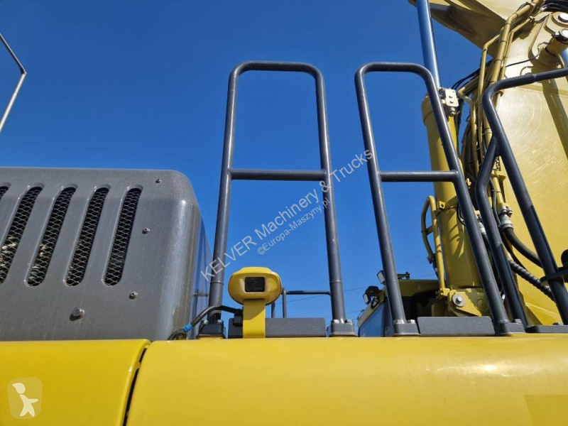 Excavator Doosan LC-5* 2018r. * 6 878 mth *...