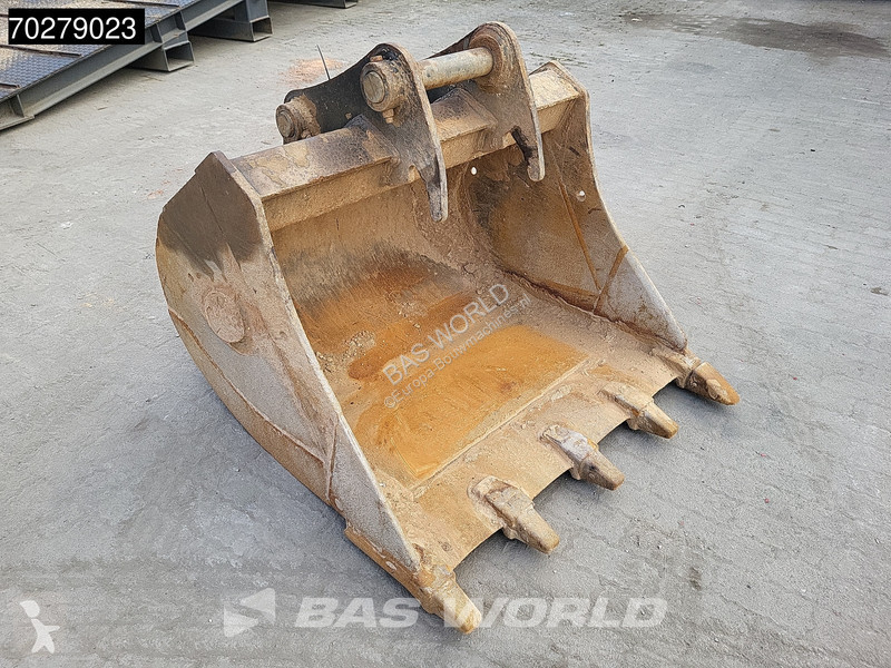 Excavator Doosan -5