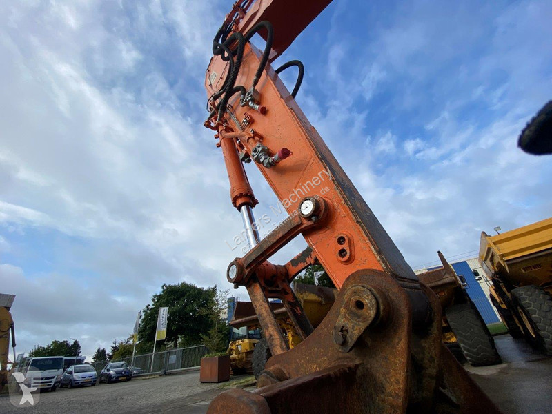 Excavator Doosan NVT