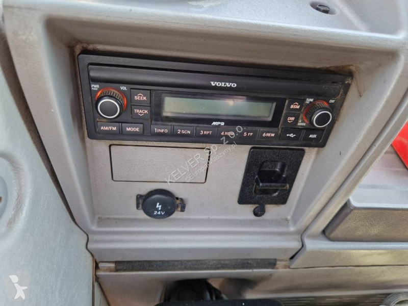 Graafmachine Volvo 250 E LN* 2014r. * OQ70/55 *...