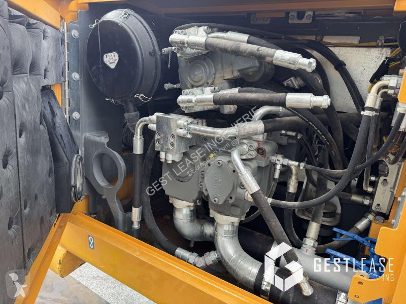 Escavadora Liebherr  R960 VHHD DEMOLITION 33 m