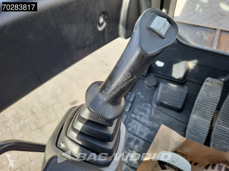 Escavatore Yanmar -2A