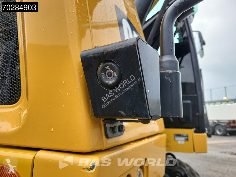 Excavator Caterpillar M314 F