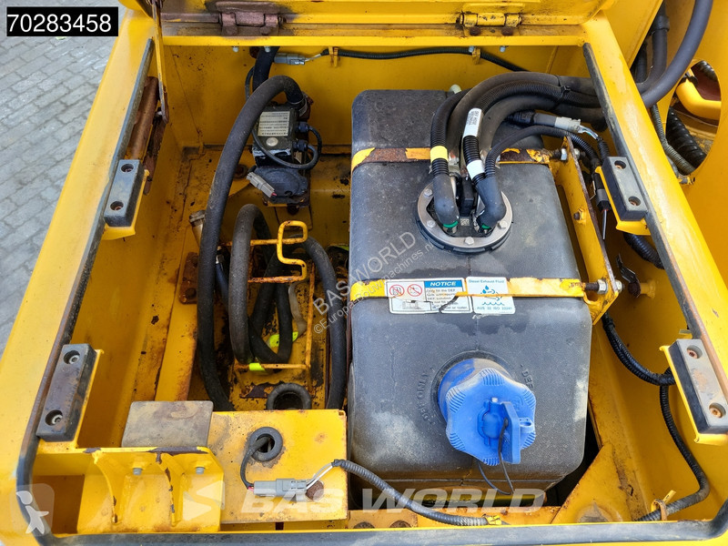 Escavadora LiuGong 933E-DM ( NOT 336 - EC380 -...