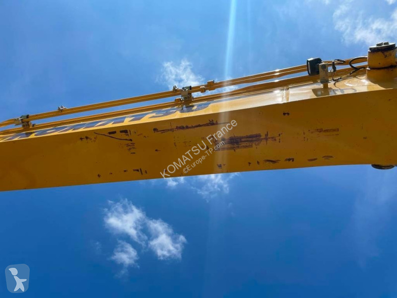 Escavatore Komatsu -11E0