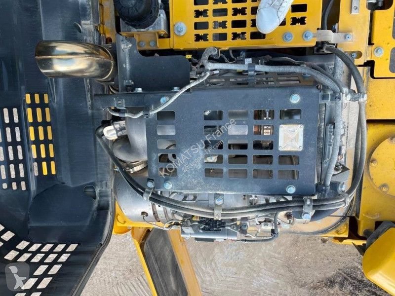 Escavatore Komatsu LC-11E0