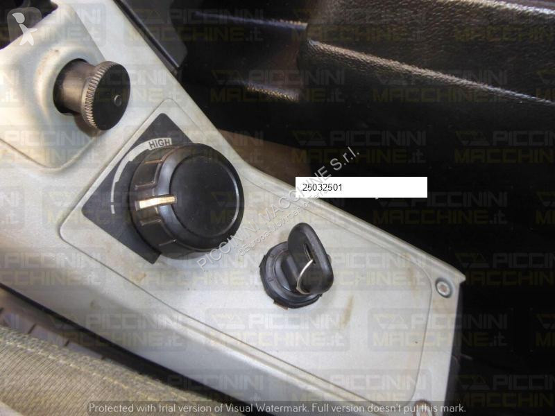 Escavatore Wacker Neuson ET145